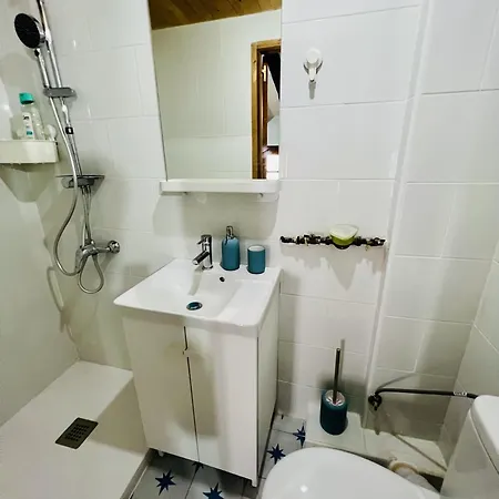 Apartamento Beth * Saragozza