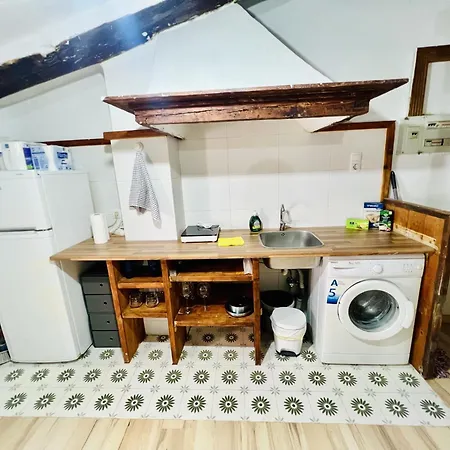 Apartamento Beth Appartamento