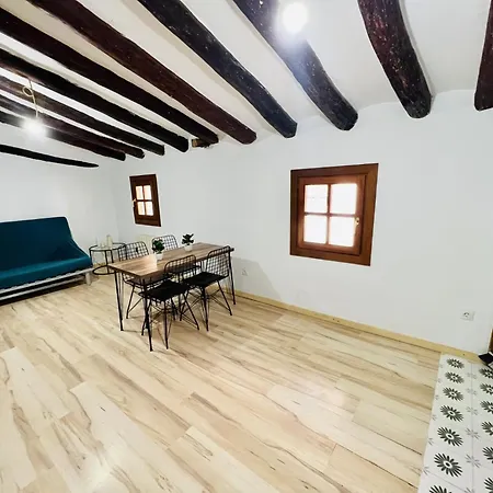 Appartamento Apartamento Beth