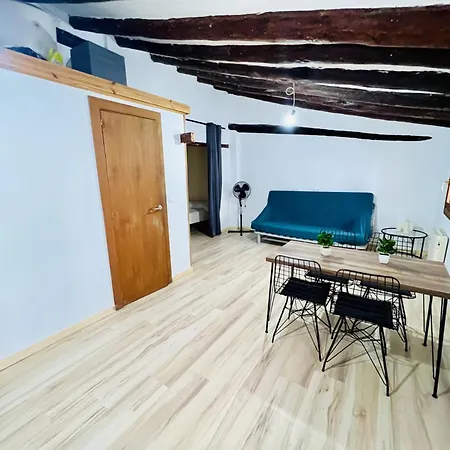 Appartamento Apartamento Beth *