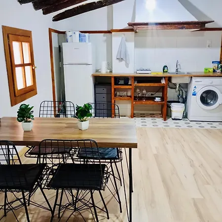 Appartamento Apartamento Beth Saragozza