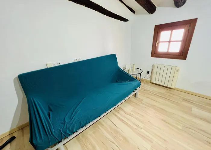 Apartamento Beth Appartement