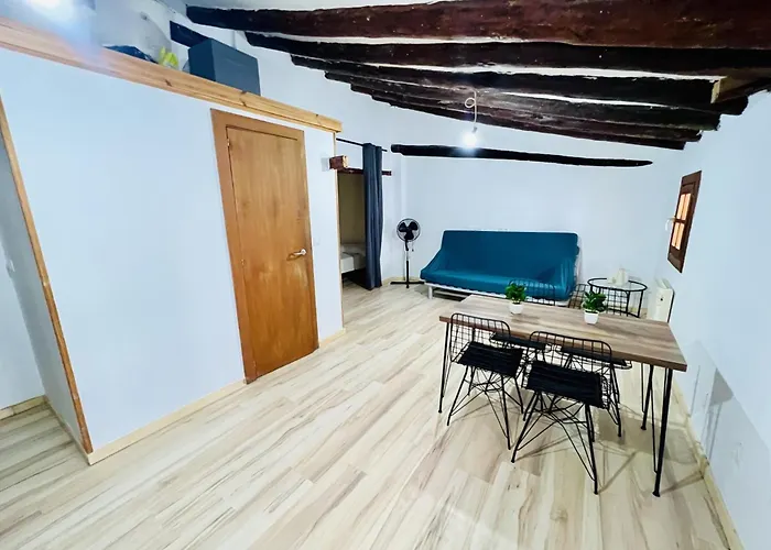 Appartement Apartamento Beth *